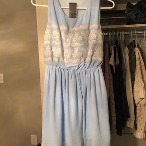 ModCloth - Moon Collection dress